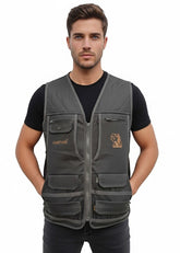 Hunthink Haki Avcı Yeleği